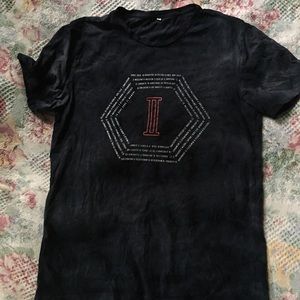 Dan and Phil Interactive Introverts Tour March